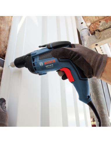 A010: - Pladur screwdriver - 3