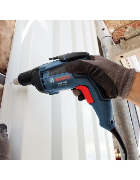 A010: - Pladur screwdriver - 3