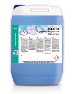 : - DESINFETANTE DE SUPERFÍCIES [XERONA] - 1