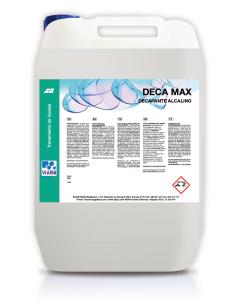 Z0040: - DECAPANTE DE PAVIMENTOS ALCALINO [DECA MAX] - 1