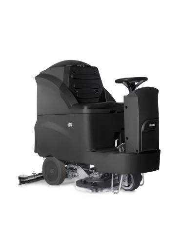 A056 : - Aspirateur [Batterie] - 1