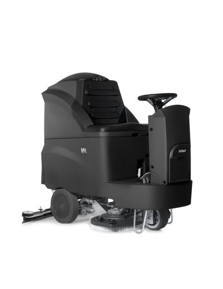 A056: - Vacuum Cleaner [Battery] - 1