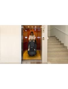 A056: - Lavadora Aspiradora [Bateria] - 1 2