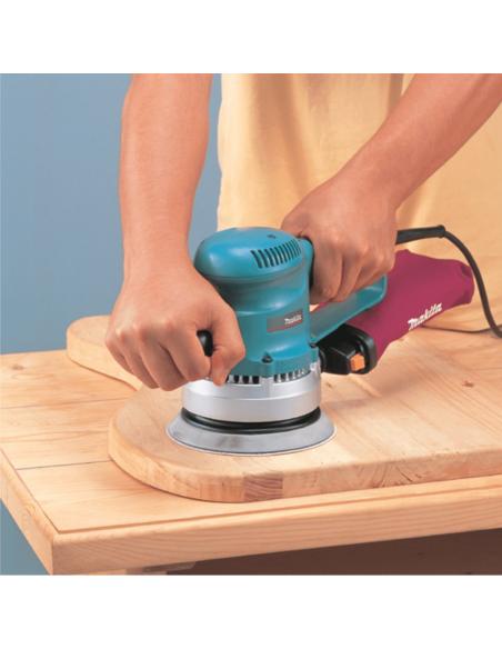 A059 : - Ponceuse rotative - 2