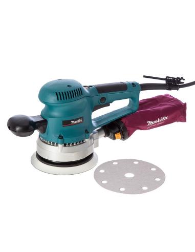 A059: - Rotorbital sander - 3