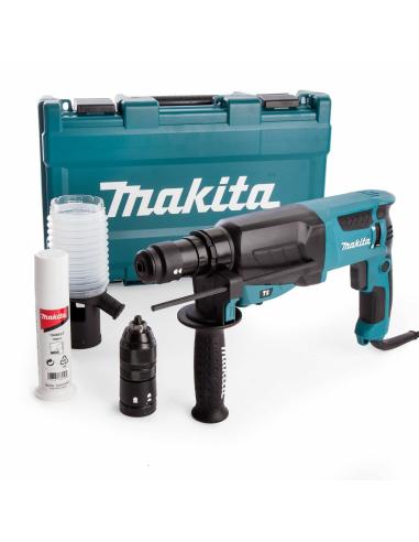 A109: - Light hammer drill - 3