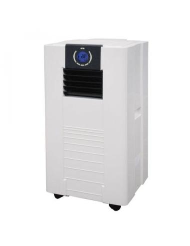 F040 : - Climatiseur portable - 2