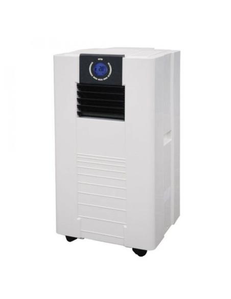 F040: - Aire acondicionado portátil - 2