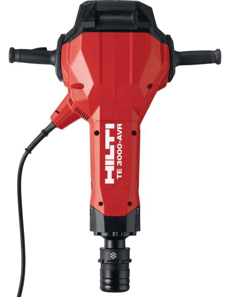 A070 : - Marteau de démolition Hilti TE 3000 - 2