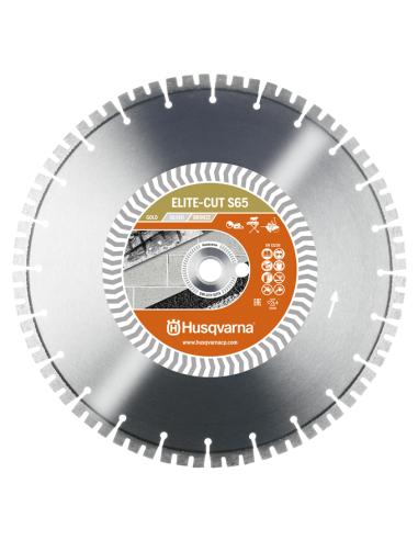 Z0030: - Desgaste del disco [MM] - 1
