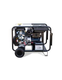 B083: - 24kVa generator [Three-phase] - 1 2