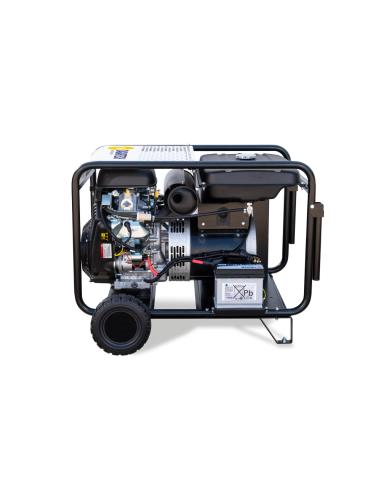 A118 : - copie de Gerador 20kVa - 2