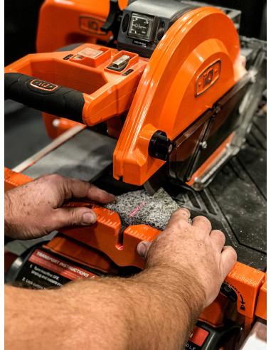 A073: - Tile cutting table [1,30M] - 3