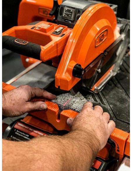 A073: - Tile cutting table [1,30M] - 3
