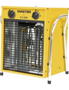 A021: - Ventilador de Ar Quente [Elétrico] - 1