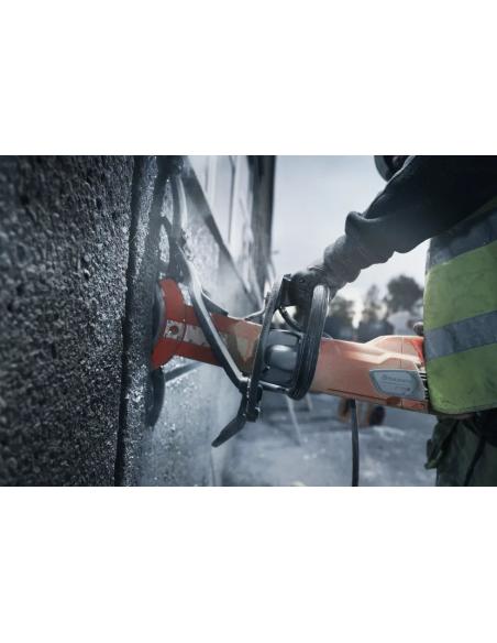 A035: - Floor Cutter (Long Body) [Portable] - 5