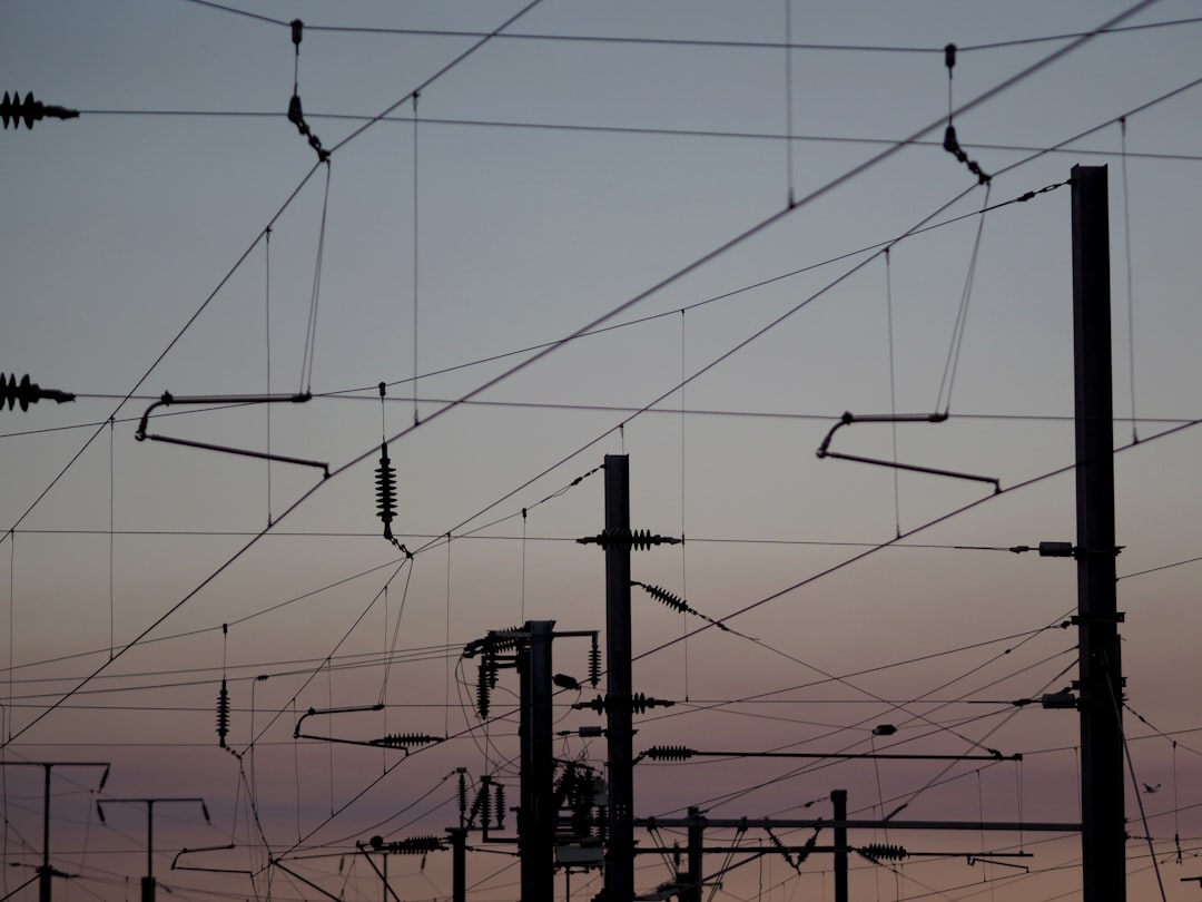 Ferramentas para instalações elétricas