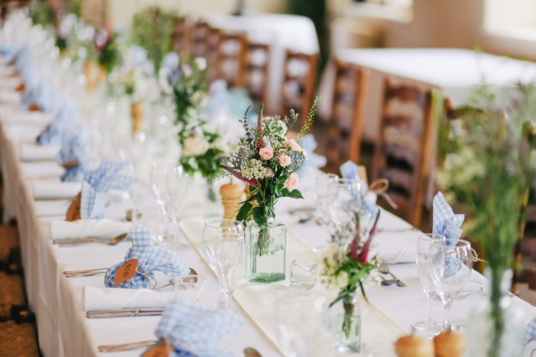 Aluguer de equipamentos para eventos empresariais