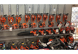 Equipamentos indispensáveis para obras pequenas